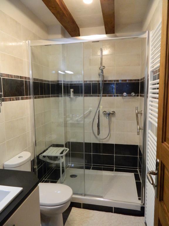 Gite De Cray Lussault-sur-Loire Ngoại thất bức ảnh